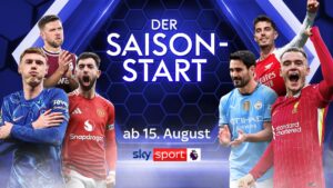Prem season to open with first Thursday night game
