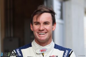 Who Is Kyle Kirkwood? Meet The Beach-Loving, Nirvana-Listening INDYCAR Star – FOX Sports