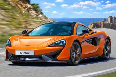 McLaren Secures Full Control of INDYCAR SERIES Team!