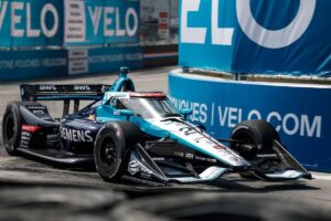 Team Penske Shakes Things Up with New Management Team!