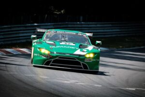Revving Up Nostalgia: The Golden Era of Touring Car Racing in the ’80s and ’90s