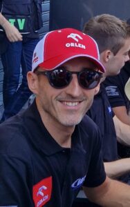 Robert Kubica: A Le Mans Victory That Transcends Sport