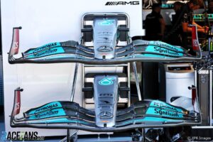 Mercedes Confirm Upgrades for Belgium and Hungary – Last Word On Sports