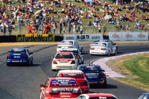 Revving Up the Rankings: The Top 20 Touring Car Drivers of All Time