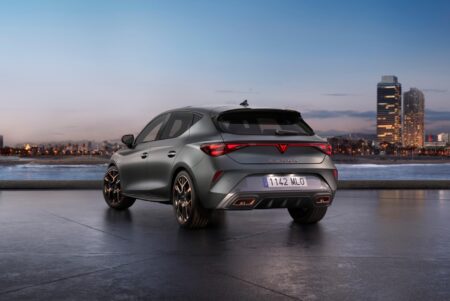 Reviving the Legend: Cupra Welcomes Touring Car Champion Back to the Track!