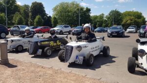Rev Up Your Engines: HOT ROD Power Tour Unveils Exciting 2025 Schedule and Venues!
