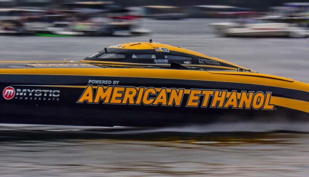 End of the Road: American Ethanol Late Model and Modified Tours Shut Down