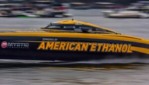 End of the Road: American Ethanol Late Model and Modified Tours Shut Down