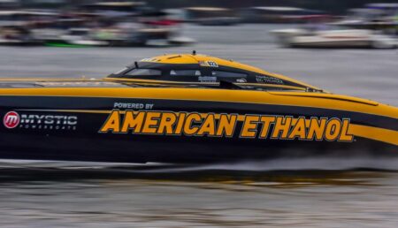 End of the Road: American Ethanol Late Model and Modified Tours Shut Down