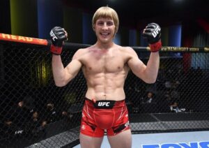 The Unexpected Reason Paddy Pimblett Chose to Walk Away from a Fight