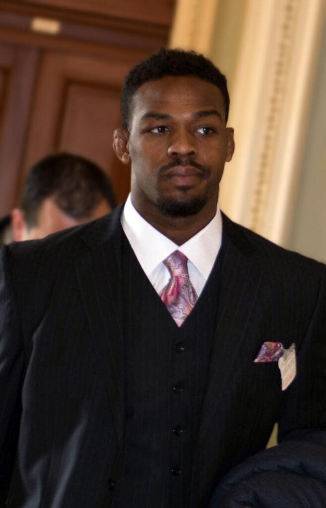 Jon Jones’ MMA Legacy Stands Strong Despite Missing Fight with Tom Aspinall