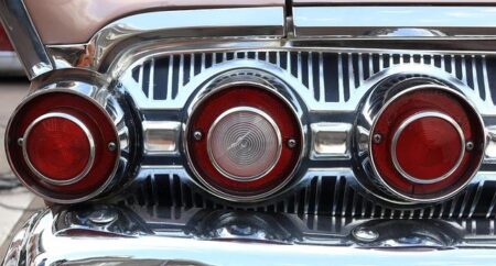 Experience the Thrill: Monterey Car Week’s Spectacular Motorsports Reunion and Tour D’Elegance!