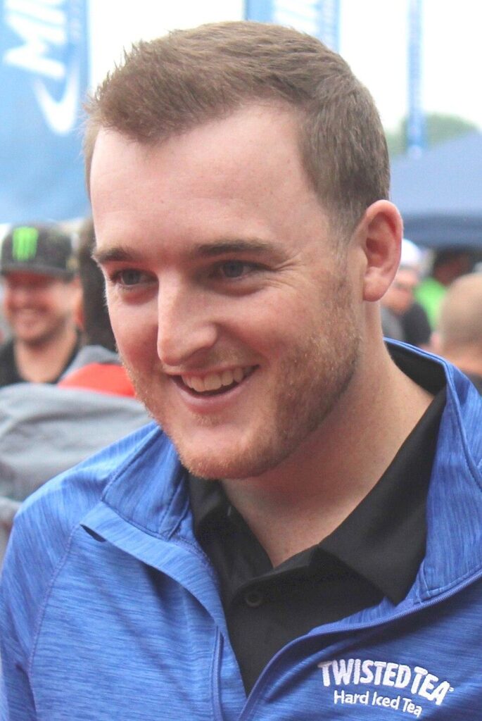 Ty Dillon and Ty Gibbs Set to Battle for  Million in Thrilling Indianapolis Showdown!