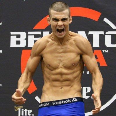 Adam Borics Dominates with Sharp Striking and Impeccable Takedown Defense for a Narrow Victory