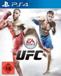 UFC Gears Up to Ignite Qatar with an Electrifying Fight Night This November