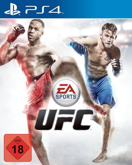 UFC Gears Up to Ignite Qatar with an Electrifying Fight Night This November