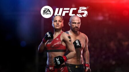 UFC Paris adds do-or-die bout for veteran light heavyweight – MMA Fighting