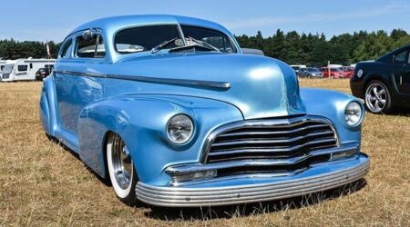 Rev Up Your Engines: Day 2 of the HOT ROD Power Tour 2025 Takes Over Joliet with Thrilling Drag Racing on Route 66!