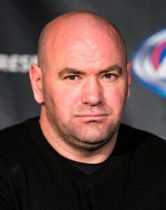 Dana White Unveils Intense Rules Behind Wild UFC White House Event as Secret Service Gets Involved