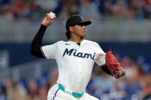 Marlins Rally in Extra Innings for Epic Win Over D-Backs