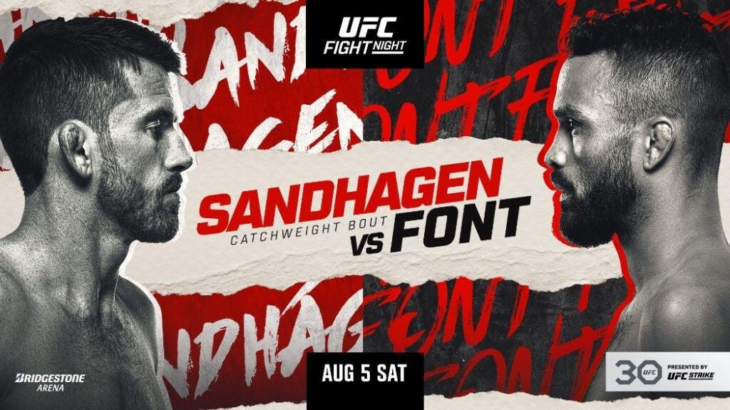 Vitor Petrino Shines with Stunning Submission Win in Explosive Heavyweight Debut
