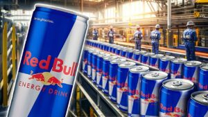 Red Bull Whistleblower Lands Exciting New Role!