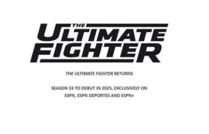 The Ultimate Fighter 33 Ep. 8: Time to Stop Talking and Start Fighting