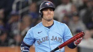 Blue Jays Manager Reveals Exciting Update on Star Player’s Injury Recovery