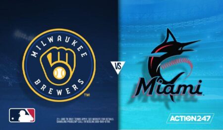Milwaukee Brewers vs. Miami Marlins: Key Odds, Expert Tips, and Betting Trends for July 6