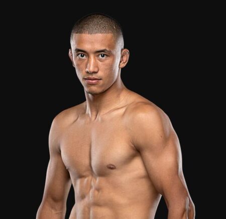 Epic Showdown Set: Akbar Abdullaev Faces Ibragim Dauev at ONE Fight Night 35 on September 5