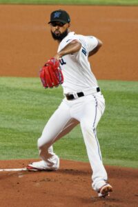 What’s Ahead for the Marlins and Sandy Alcantara?