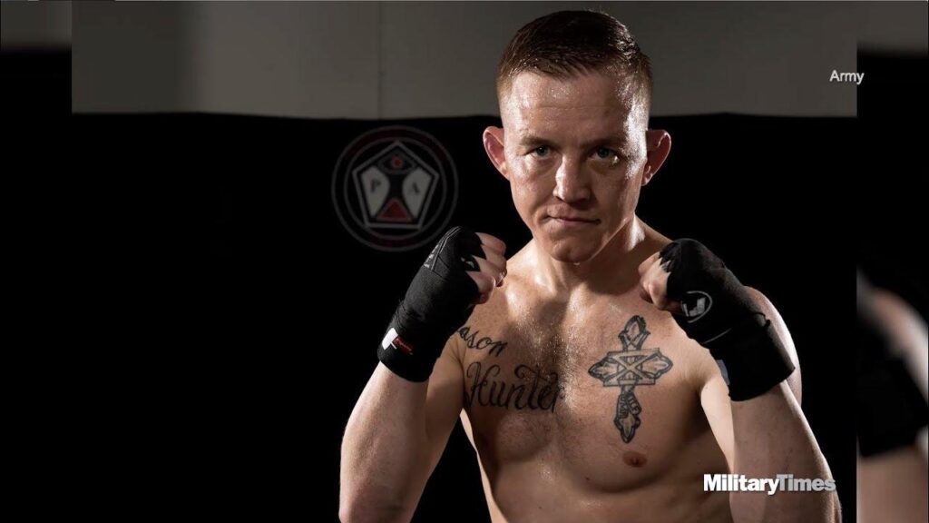 54-year-old MMA veteran who fought for UFC title finally retires after 93rd pro fight – Bloody Elbow