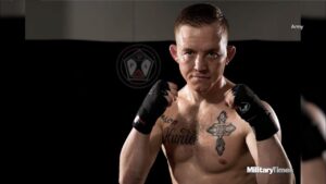 54-year-old MMA veteran who fought for UFC title finally retires after 93rd pro fight – Bloody Elbow