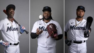 Marlins Edge Brewers 4-2 in Thrilling July 5 Showdown