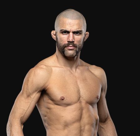 Garry Tonon: “Shamil Gasanov Hasn’t Faced Anyone Like Me in His Last Four Fights