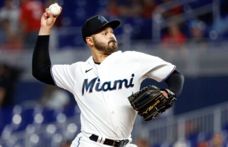 Unlocking the Miami Marlins’ Winning Formula: A Deep Dive into MLB’s Greatest Pitchers with Peter Appel