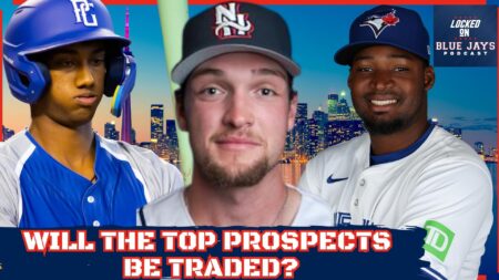 Using past trade deadlines to anticipate Blue Jays’ next moves – Sportsnet.ca