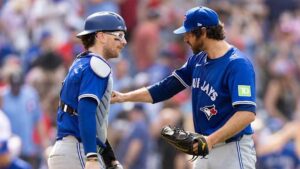 Toronto Blue Jays Set to Land Elite Closer with Impressive 2.96 ERA During Hot Streak