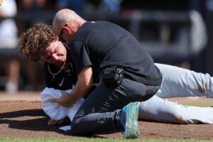 Urgent Update: Key Marlins Injuries and Roster Moves You Need to Know