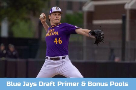 Toronto Blue Jays 2025 MLB Draft Preview: Must-Watch Top Prospects