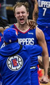 Luke Kennard Heads to Atlanta in Exciting New Move