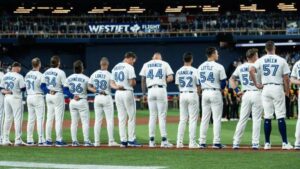 Phillips: How the Toronto Blue Jays Finally Found Their True Identity