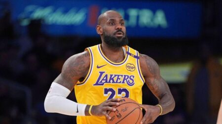 Los Angeles Lakers Reveal Stunning Statement Edition Uniforms for 2025-26 Season