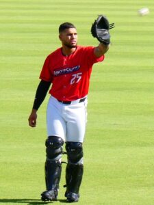 Agustín Ramírez’s Clutch 2-Run Single in the 8th Ignites Miami Marlins to a Thrilling 4-2 Win Over Brewers