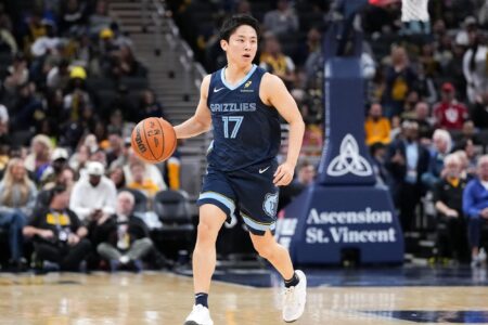 Yuki Kawamura Speaks Out for the First Time After Leaving the Grizzlies