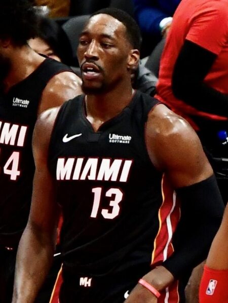 Heat Poised to Make Shocking Bam Adebayo Move
