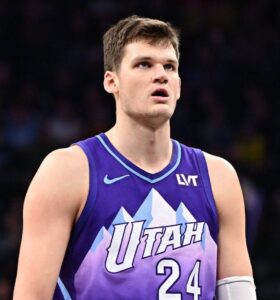 Utah Jazz Score Big in John Collins Trade