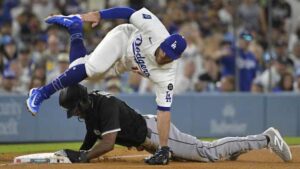 Ken Rosenthal Unveils Exciting Dodgers Trade Deadline Strategy