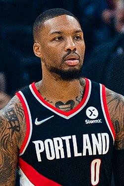 Damian Lillard Rumored to Reunite with Former Bucks Team