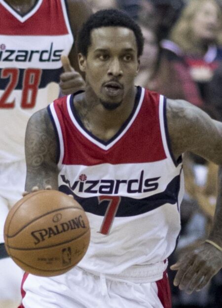Brandon Jennings Reacts to Milwaukee Bucks’ Exciting New Signing